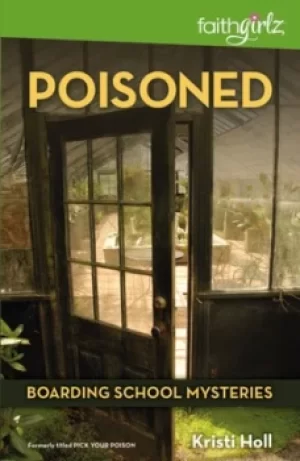 Image of Poisoned by Kristi Holl