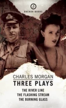 Image of Three Plays by Charles Morgan Paperback