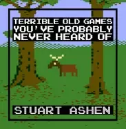 Image of terrible old games youve probably never heard of