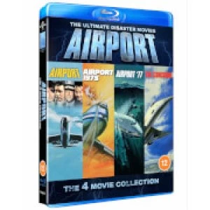 Image of Airport 1/2/3/4