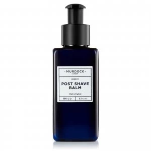 Image of Murdock London Post Shave Balm 150ml
