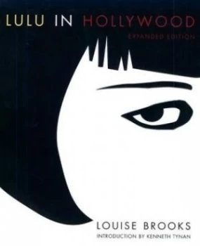 Image of Lulu in Hollywood by Louise Brooks Paperback