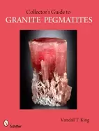 Image of collectors guide to the granite pegmatite