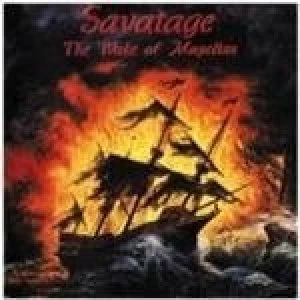 image of Savatage - Wake Of Meggellan (Music CD)