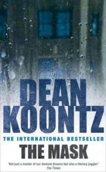 Image of The Mask by Dean Koontz Paperback