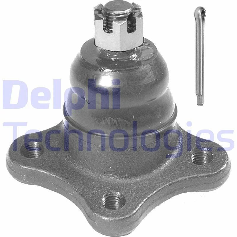 Image of DELPHI Ball Joint DELPHI TC588