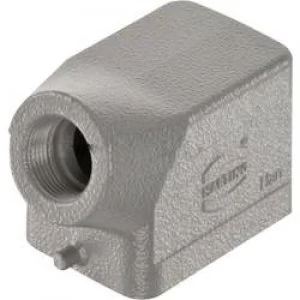 Image of Harting 09 30 006 1540 Han 6B gs 135 Accessory For Size 6 B Grommet Housing