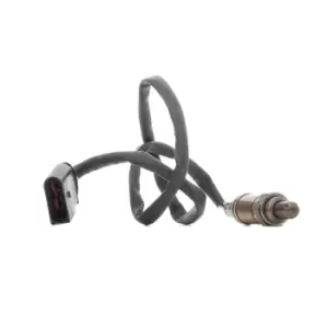 Image of NTY Lambda sensor VW,AUDI,BMW ESL-AU-008 030906265BS,030906265BT,036906265 06A906265,06A906265B,06A906265F,06A906265G,06A906265H,36906265,98VW9F472AA