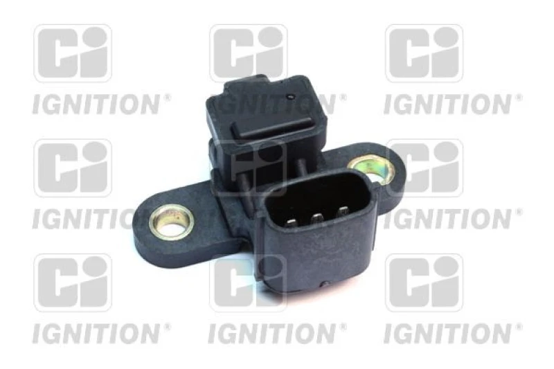 Image of QUINTON HAZELL Crankshaft sensor QUINTON HAZELL XREV504