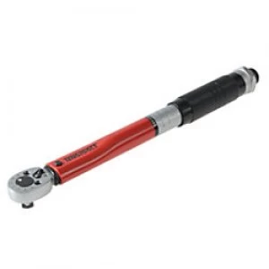 Image of TENG TOOLS TEN3892AGE1 Torque Wrench 5-25 Nm Lever