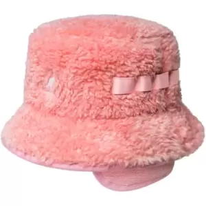 Image of Kangol Shrlng Utility 99 - Pink