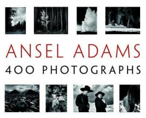 Image of Ansel Adams by Ansel Adams Hardback
