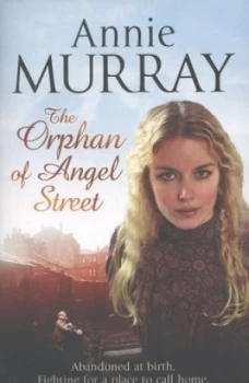 Image of Orphan of Angel Street by Annie Murray Book