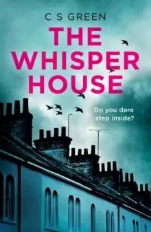Image of The Whisper House : A Rose Gifford Book