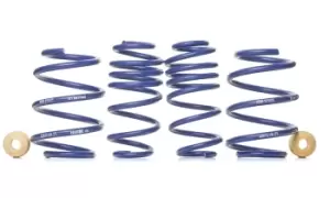 image of H&R Suspension Kit, coil springs Performance Lowering Springs 28813-1 MINI,Schragheck (F56),Schragheck (F55)