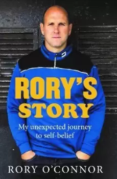 Image of Rory's Story by Rory O'Connor