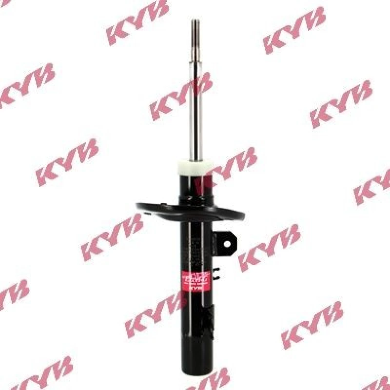 Image of KYB Shock absorber KYB 3338058