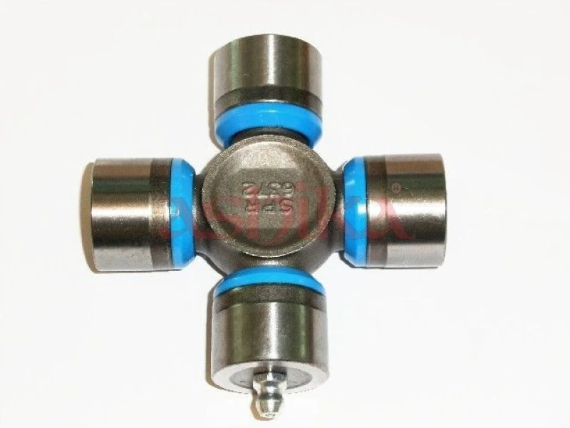 Image of ASHIKA Drive shaft coupler ASHIKA 66-03-303