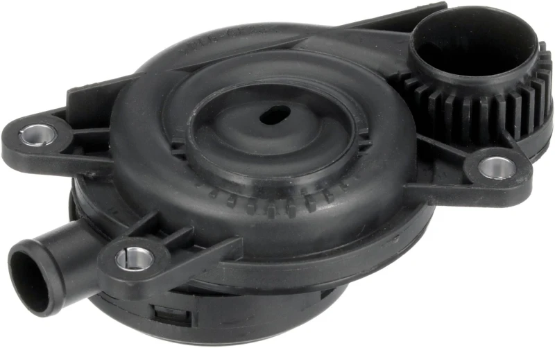 Image of GATES Oil separator, crankcase breather GATES EMH957