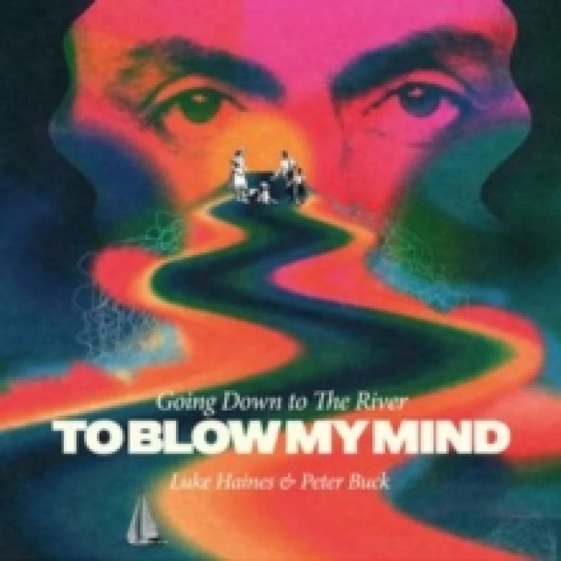 Image of Going Down to the River... To Blow My Mind CD / Album