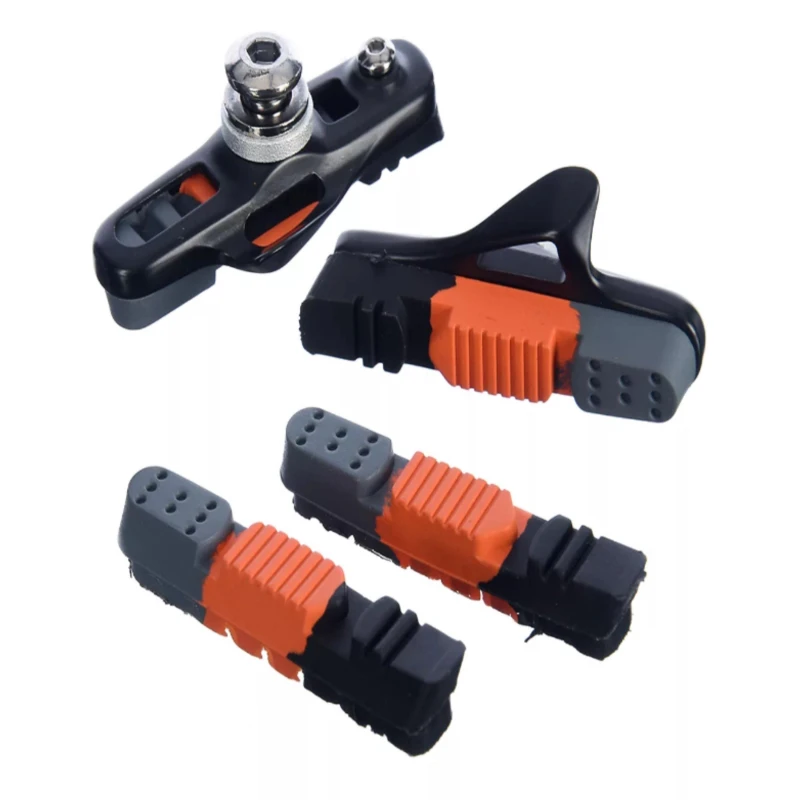 Image of LifeLine R47OTC Pads - Black One Size