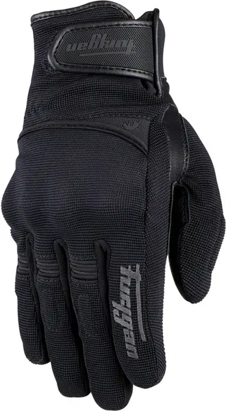 Image of Furygan Jet All Season D3O Black 2XL