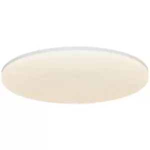 image of Nordlux 2210226001 Vic 29 LED ceiling light LED (monochrome) LED EEC: F (A - G) 24 W White