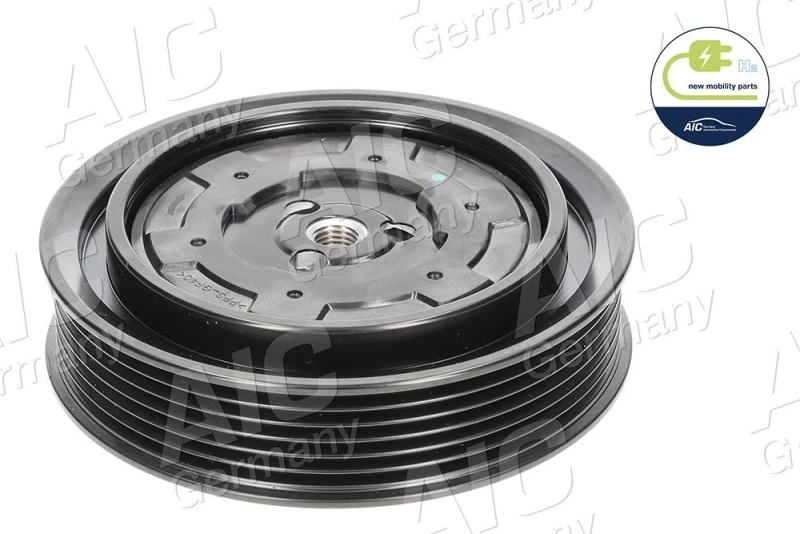 Image of AC compressor clutch AIC 72108