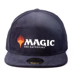 Image of Hasbro - Logo Unisex Baseball Cap - Black