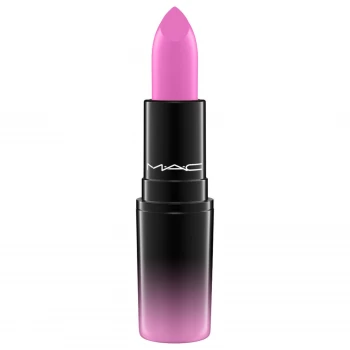 Image of MAC Love Me Lipstick 3g (Various Shades) - Let them eat Cake!