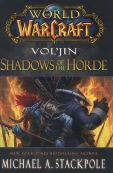Image of Voljin by Michael A. Stackpole Book
