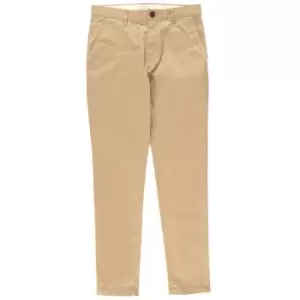 image of Jack Wills Jack Slim Chinos - Beige