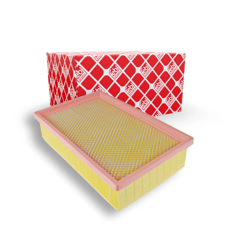 Image of Air filter FEBI BILSTEIN 108746