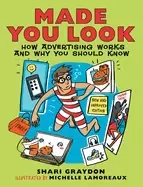 Image of made you look how advertising works and why you should know
