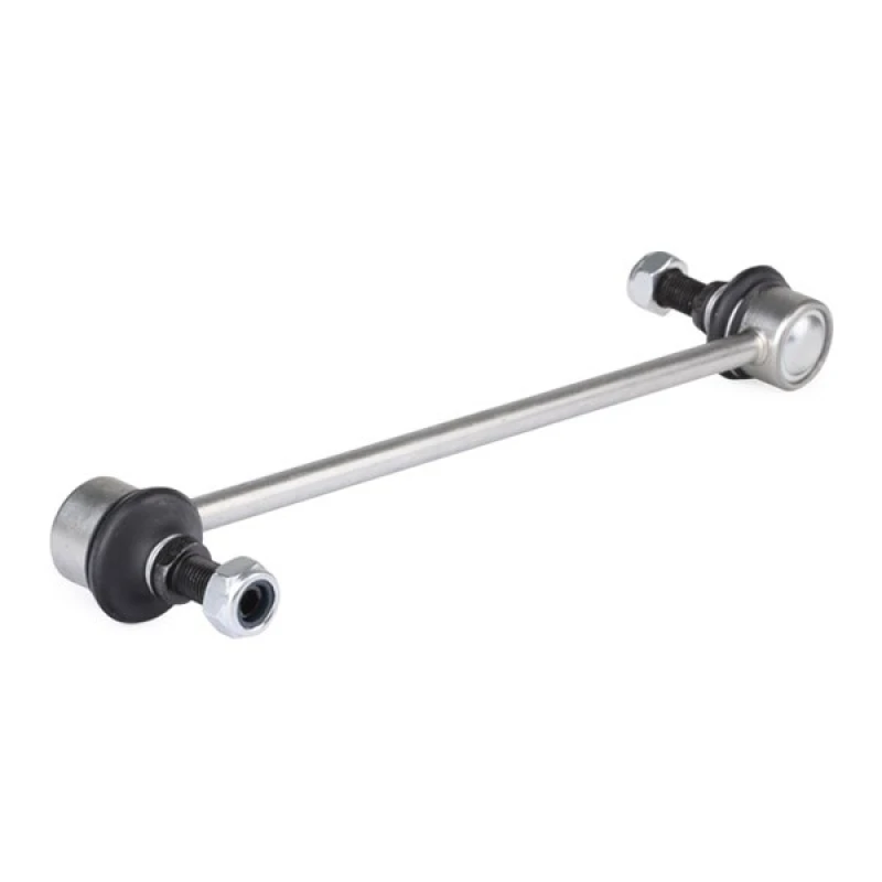 Image of KRAFT 4308619 Anti-roll bar link Front axle both sides Link Stabiliser (3229)