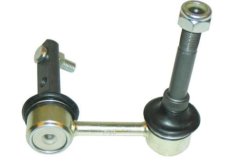 Image of KAVO PARTS Anti-roll bar link KAVO PARTS SLS-9052