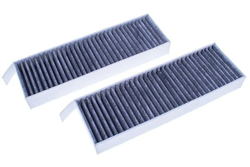 Image of DENCKERMANN Pollen filter DENCKERMANN M110984K
