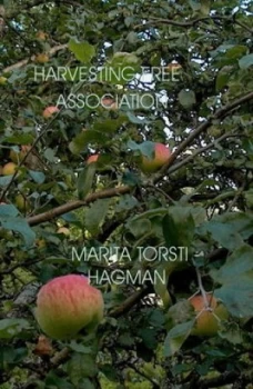 Image of Harvesting Free Association by Marita Torsti-Hagman Paperback