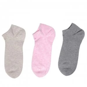 image of Calvin Klein Sport Socks - Pink