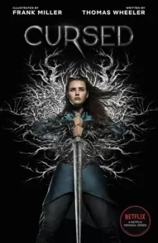 Image of Cursed by Thomas Wheeler