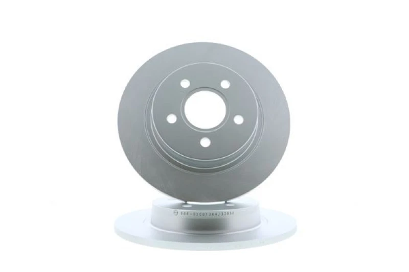 Image of AISIN Brake disc AISIN K6R914S