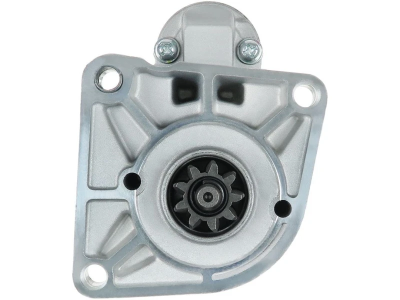 Image of AS-PL Starter motor AS-PL S5314S