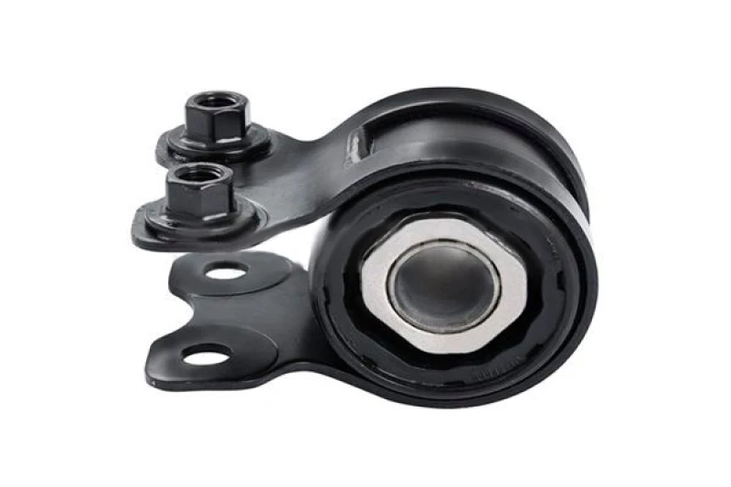 Image of SIDEM 867621 Arm Bushes Lower Front Axle, Rubber-Metal Mount, for control arm Control Arm-/Trailing Arm Bush (251)