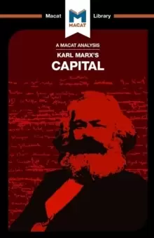 Image of An Analysis of Karl Marx's Capital