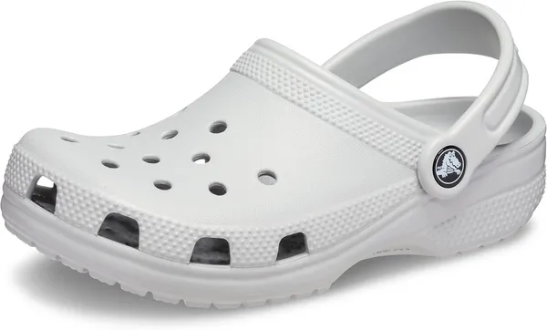 image of Crocs Kids Classic Clogs Atmosphere J2