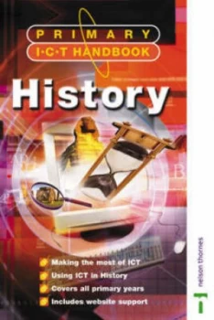 Image of History by Rhona Dick Paperback