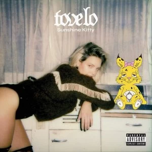 Image of Tove Lo - Sunshine Kitty Vinyl