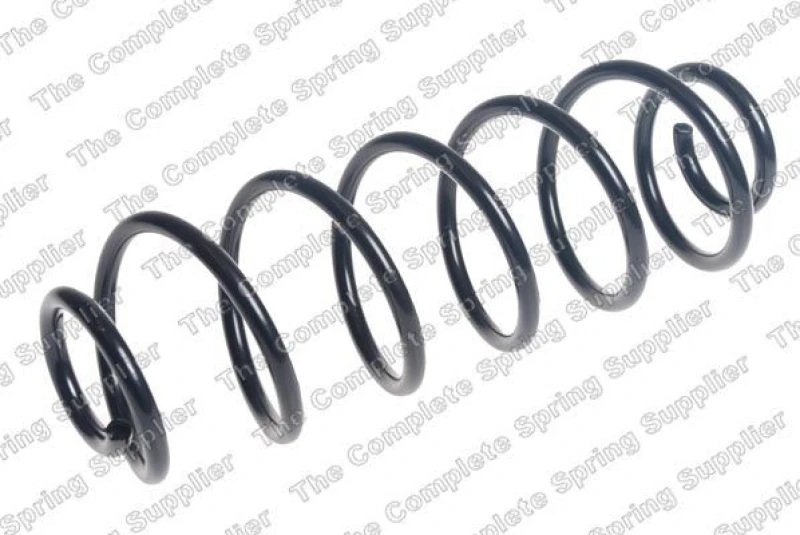 Image of LESJOFORS Coil spring LESJOFORS 4215645