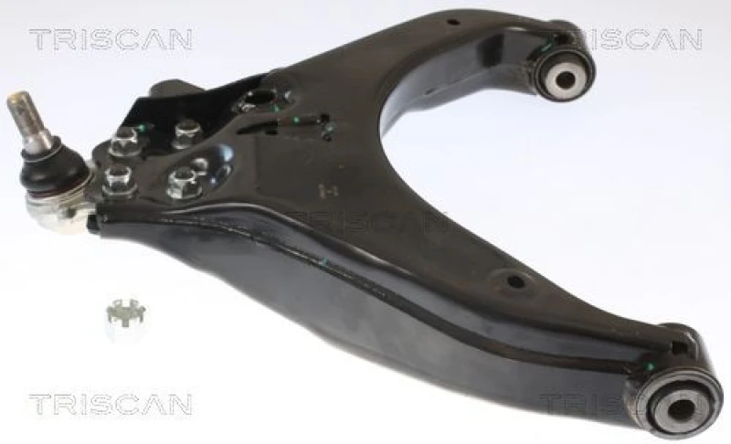 Image of TRISCAN Suspension arm TRISCAN 8500 60501