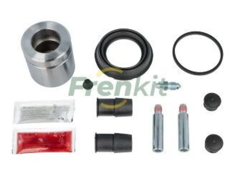 Image of FRENKIT Repair Kit, brake caliper FRENKIT 754045